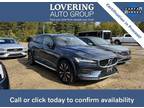 2020 Volvo V60 Cross Country