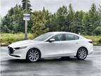 2020 Mazda Mazda3