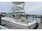 2006 Rampage 33 Express