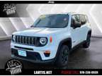 2023NewJeepNewRenegadeNew4x4