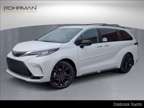 2022 Toyota Sienna XSE