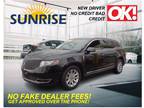 Used 2015 Lincoln MKT for sale.