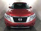 Used 2013 Nissan Pathfinder for sale.