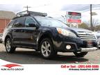 Used 2013 Subaru Outback for sale.