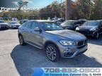2015 BMW X6 xDrive35i for sale
