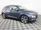 2020 Hyundai Kona Ultimate