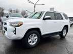 2021 Toyota 4Runner SR5 29707 miles