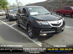 Used 2013 Acura MDX for sale.