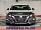 $14,999 2022 Nissan Altima with 61,081 miles!