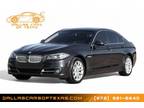 2015 BMW 5 Series 550i - DALLAS,TX