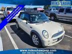 2007 MINI Cooper