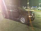 2010 Jeep Patriot