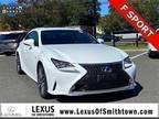 2017 Lexus RC 300