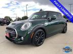 2017 MINI Cooper