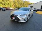 2019 Lexus ES 300h