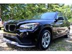 2015 Bmw X1