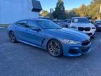 2022 BMW M850 Gran Coupe