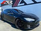 2015 Tesla Model S