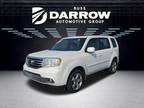 2015 Honda Pilot