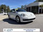 2016 Volkswagen Beetle