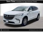 2022 Buick Enclave