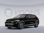 2018 Bmw X2