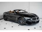 2019 BMW M850i xDrive