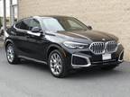 2020 Bmw X6