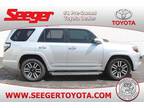 2019 Toyota 4Runner