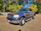 2004 Ford F-150