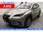2018 Lexus NX 300