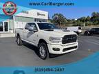 2023 Ram 2500