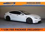 2021 Tesla Model S