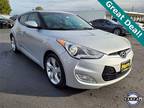 2014 Hyundai Veloster