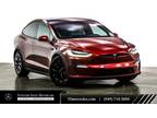 2023 Tesla Model X