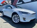 2019 Tesla Model X