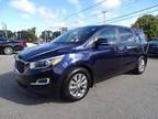 2020 Kia Sedona