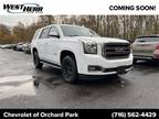 2020 GMC Yukon
