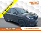 2019 Honda Passport