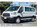 2019 Ford Transit 350