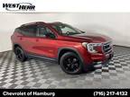 2022 GMC Terrain