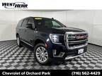 2022 GMC Yukon