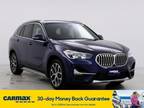 2020 Bmw X1