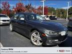 2012 Bmw 335