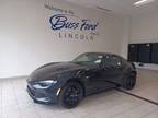 2021 Mazda Miata RF