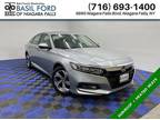 2018 Honda Accord Sedan