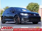 2020 Volkswagen Golf GTI