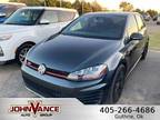 2016 Volkswagen Golf GTI