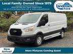 2021 Ford Transit-250