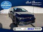 2023 Volkswagen GTI